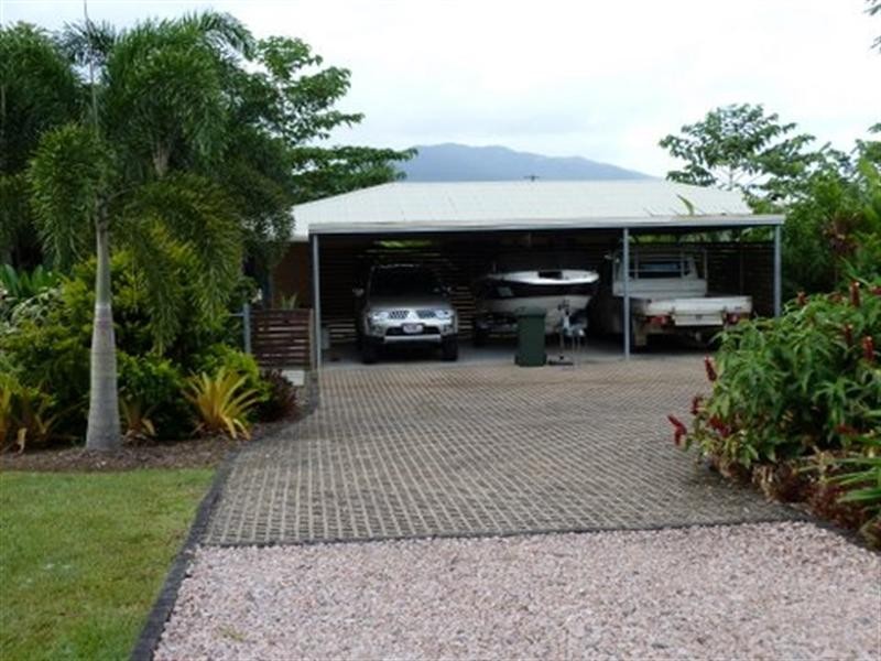 358 East Feluga Road, East Feluga QLD 4854