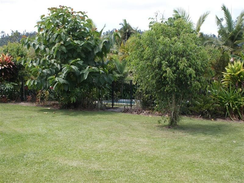 358 East Feluga Road, East Feluga QLD 4854