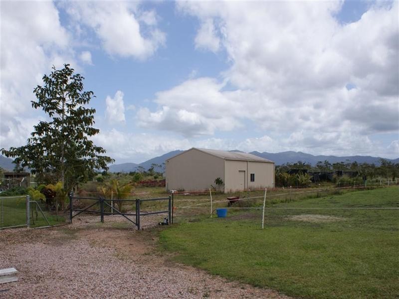 358 East Feluga Road, East Feluga QLD 4854