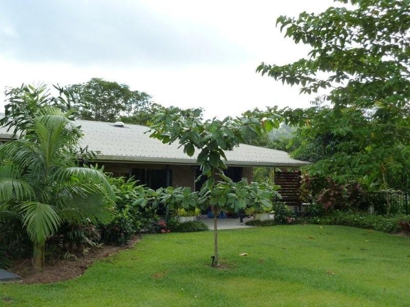 358 East Feluga Road, East Feluga QLD 4854