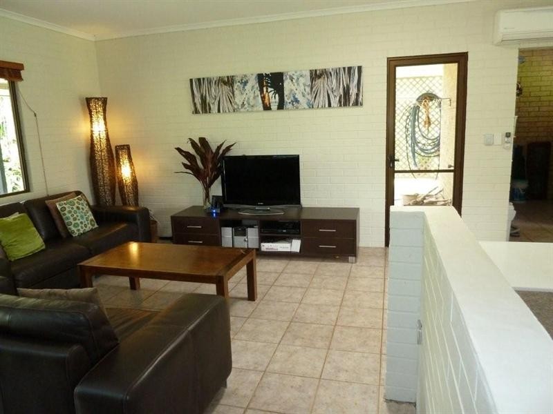 East Feluga QLD 4854