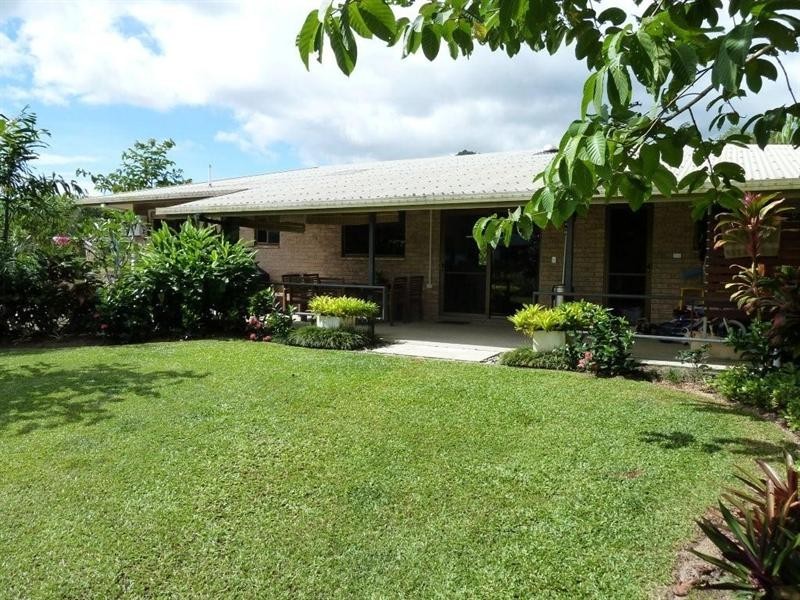 East Feluga QLD 4854