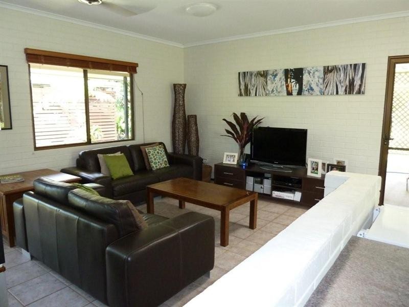 East Feluga QLD 4854
