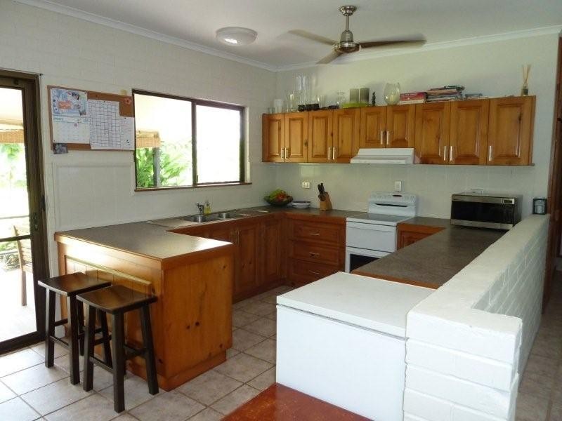 East Feluga QLD 4854