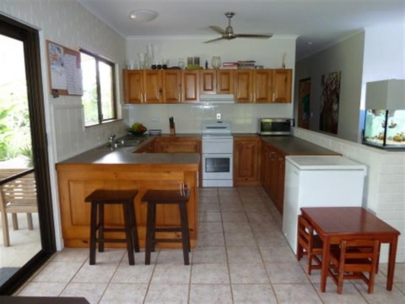 East Feluga QLD 4854