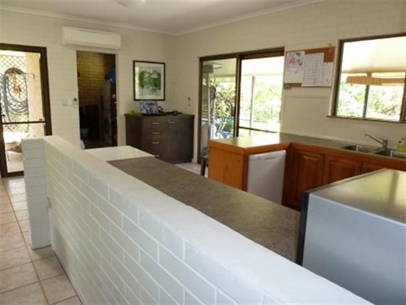 East Feluga QLD 4854