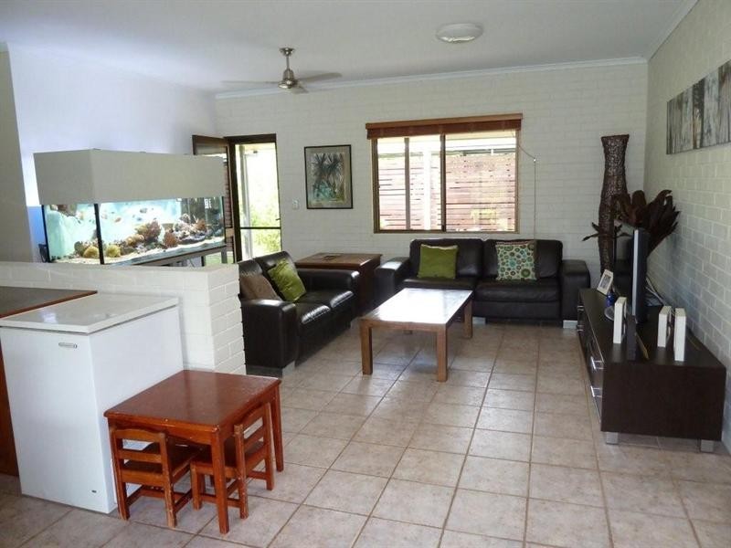 East Feluga QLD 4854