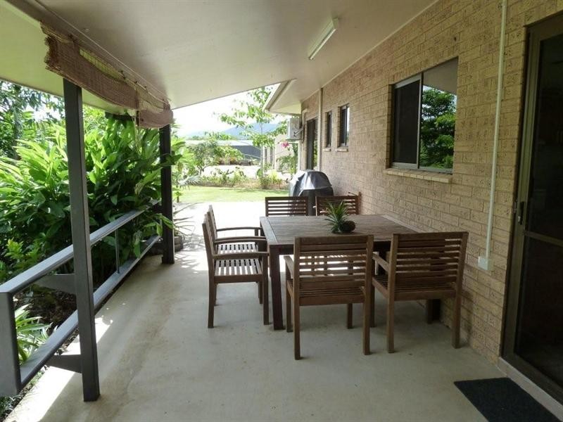 East Feluga QLD 4854