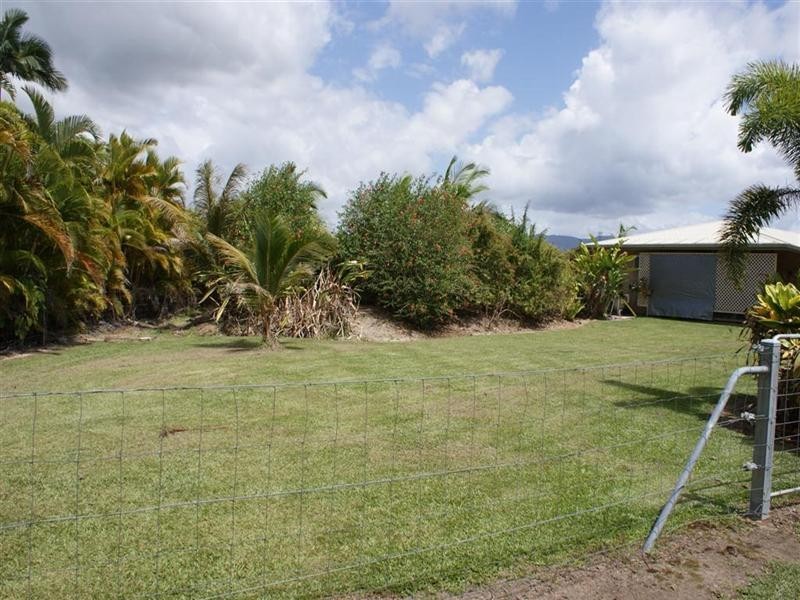 East Feluga QLD 4854