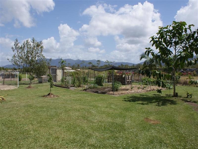 East Feluga QLD 4854