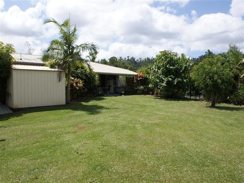 East Feluga QLD 4854