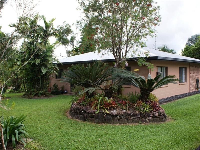 Tully QLD 4854