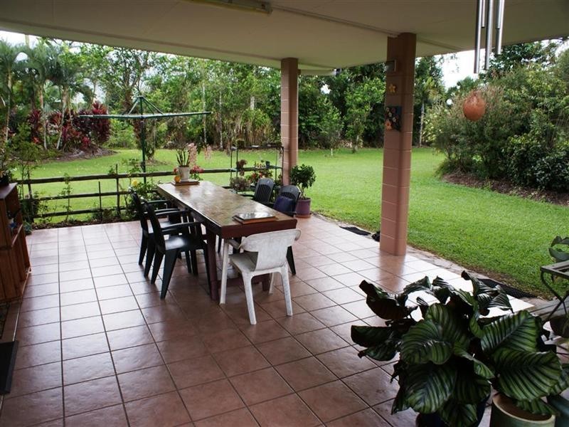 Tully QLD 4854