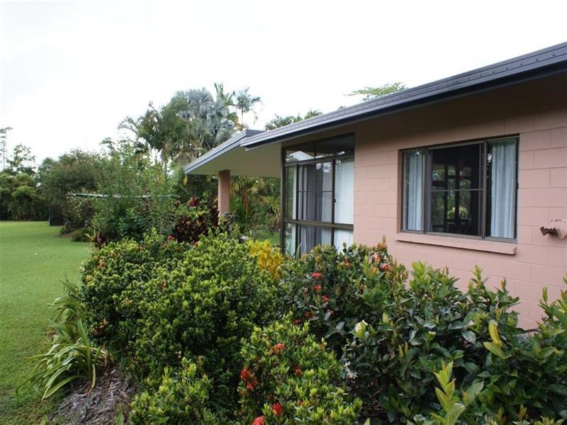 Tully QLD 4854