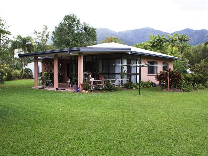 Tully QLD 4854