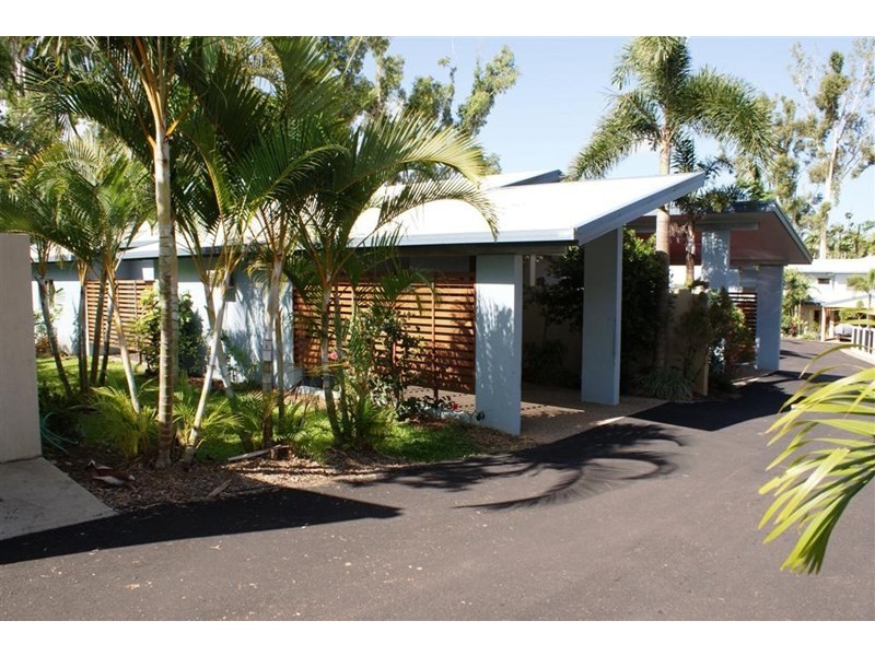 Wongaling Beach QLD 4852