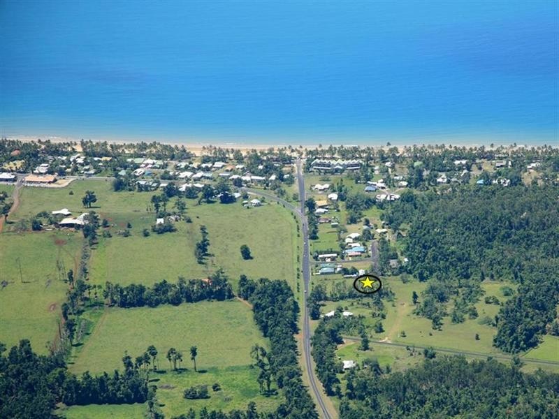 53 Casuarina Crescent, Mission Beach QLD 4852