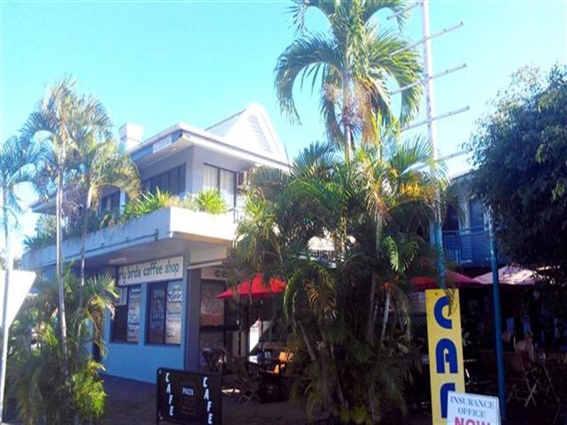 Lot 8 The Hub Porter Promenade, Mission Beach QLD 4852