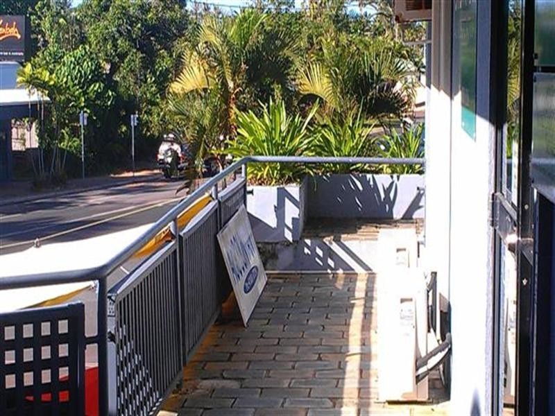 Lot 8 The Hub Porter Promenade, Mission Beach QLD 4852