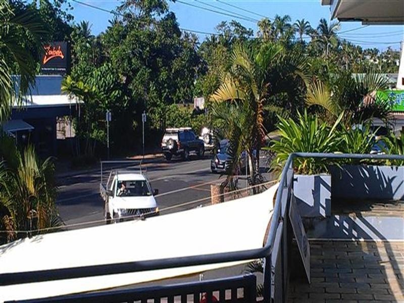 Lot 8 The Hub Porter Promenade, Mission Beach QLD 4852