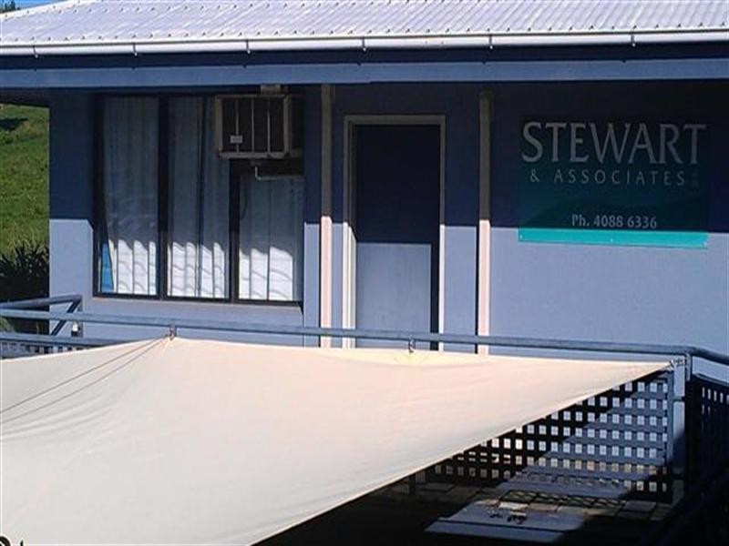 Lot 8 The Hub Porter Promenade, Mission Beach QLD 4852