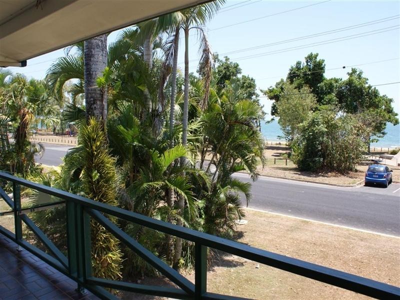 Mission Beach QLD 4852