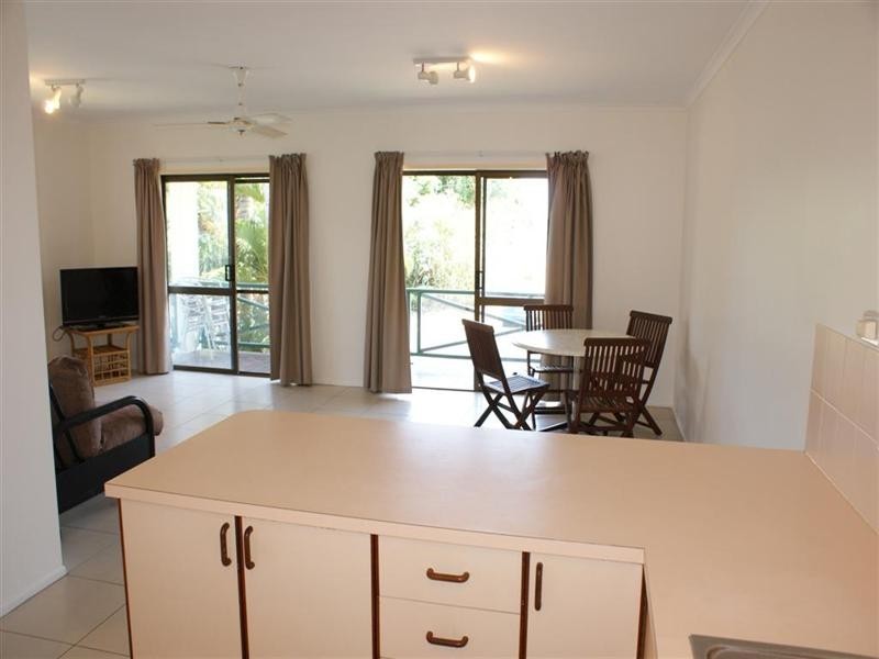 Mission Beach QLD 4852