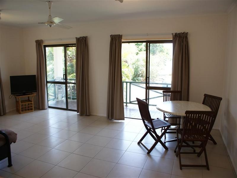 Mission Beach QLD 4852