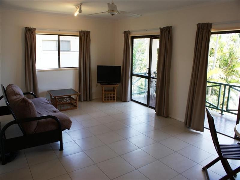 Mission Beach QLD 4852