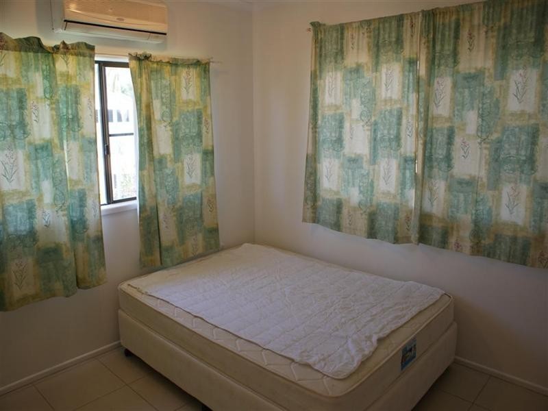 Mission Beach QLD 4852