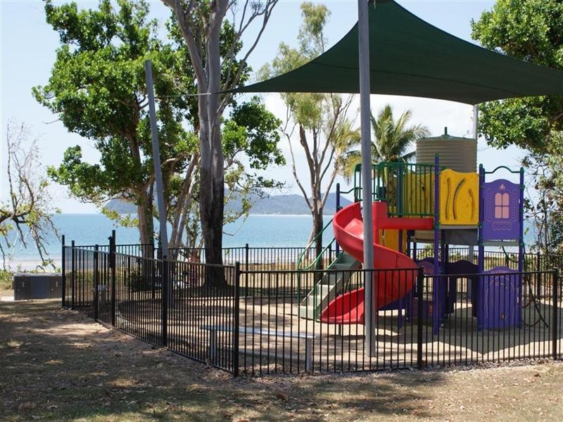 Mission Beach QLD 4852