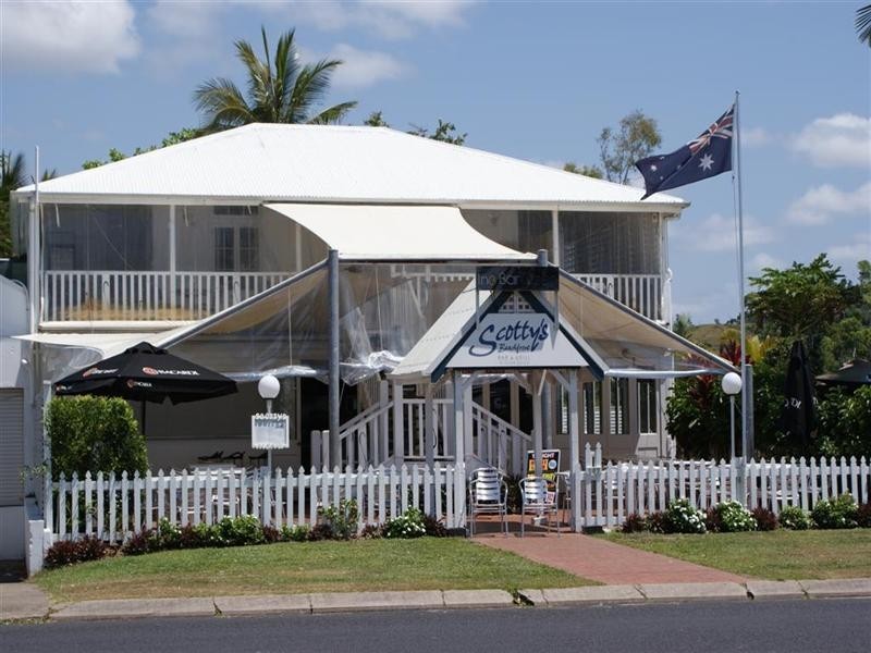 Mission Beach QLD 4852