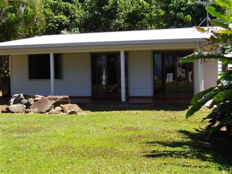 72 Porter Promenade, Mission Beach QLD 4852