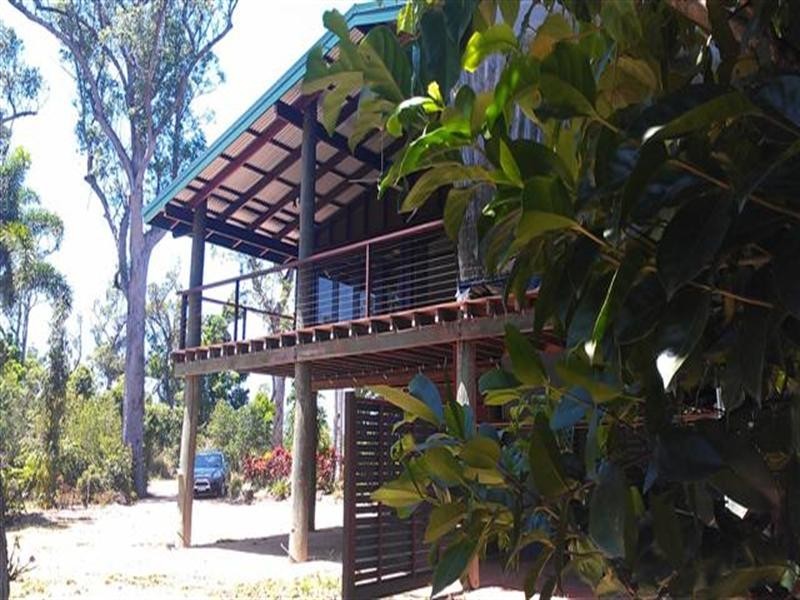 Lot 23 Fig Tree Beach Road, Mission Beach QLD 4852