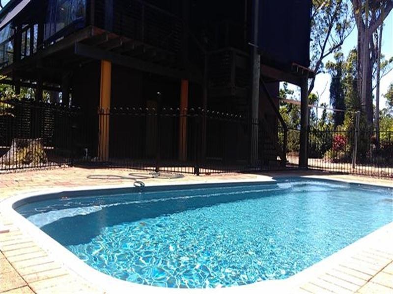 Lot 23 Fig Tree Beach Road, Mission Beach QLD 4852