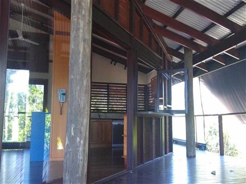 Lot 23 Fig Tree Beach Road, Mission Beach QLD 4852