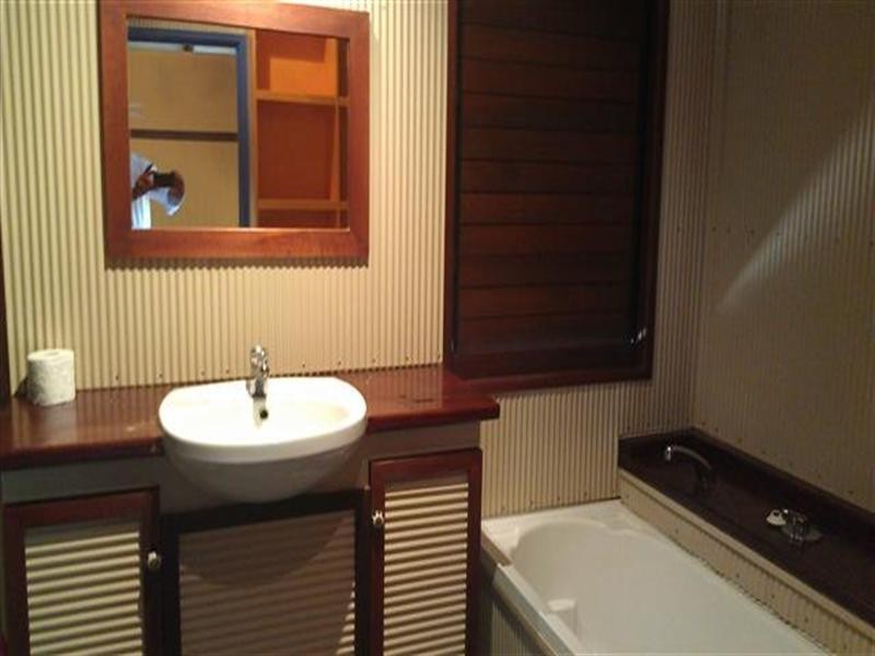 Lot 23 Fig Tree Beach Road, Mission Beach QLD 4852