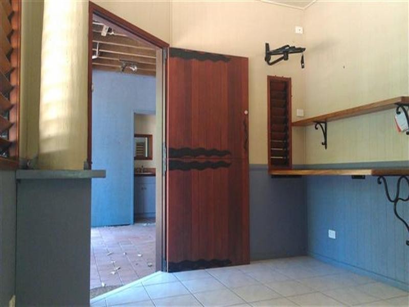 Lot 23 Fig Tree Beach Road, Mission Beach QLD 4852