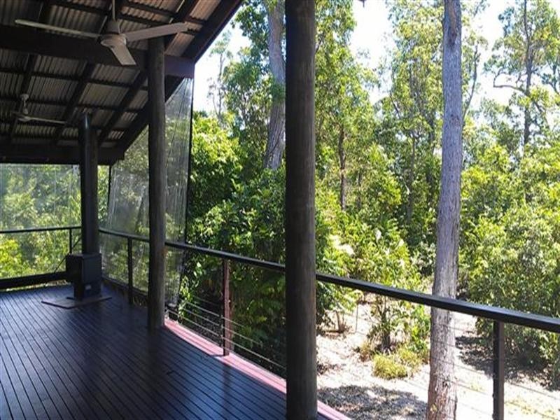 Lot 23 Fig Tree Beach Road, Mission Beach QLD 4852