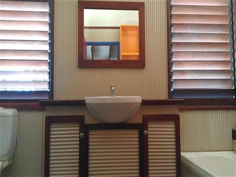 Lot 23 Fig Tree Beach Road, Mission Beach QLD 4852