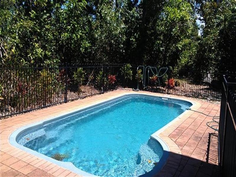 Lot 23 Fig Tree Beach Road, Mission Beach QLD 4852