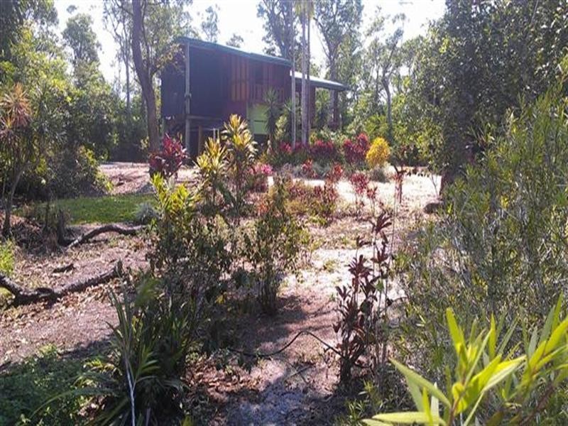 Lot 23 Fig Tree Beach Road, Mission Beach QLD 4852