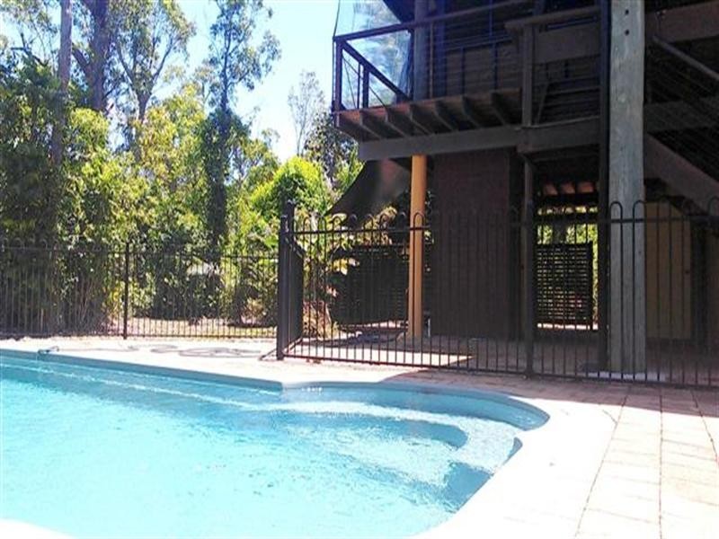 Lot 23 Fig Tree Beach Road, Mission Beach QLD 4852