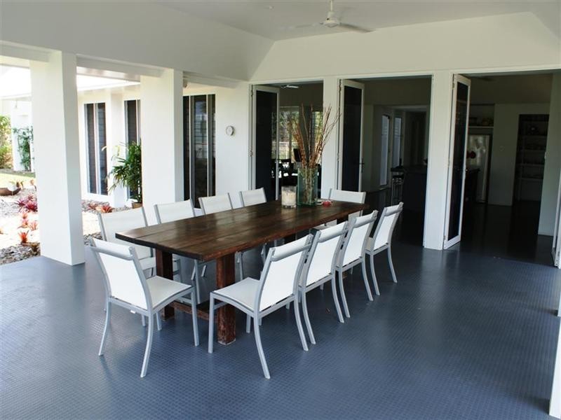 31 Pacific Parade, Mission Beach QLD 4852