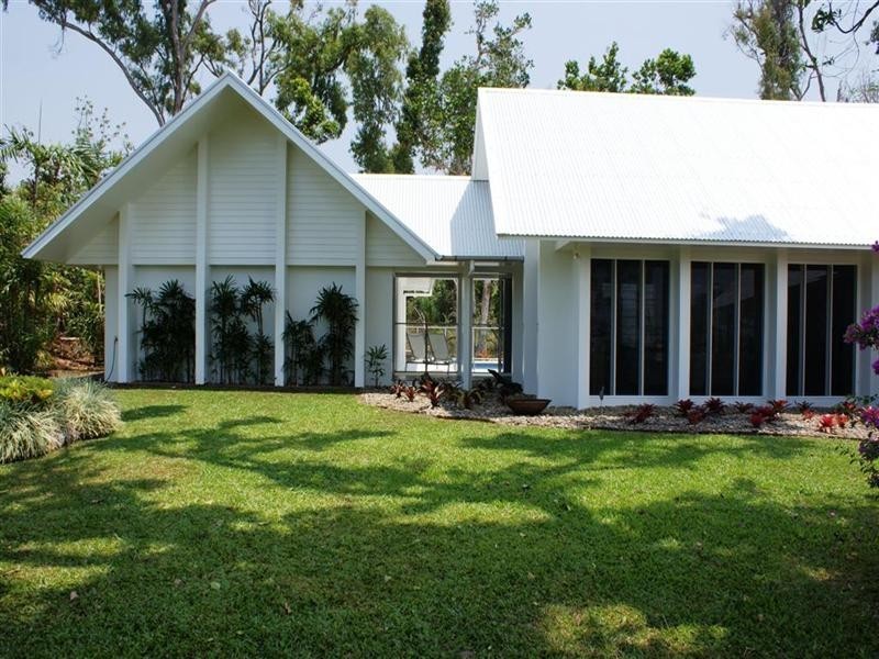 31 Pacific Parade, Mission Beach QLD 4852