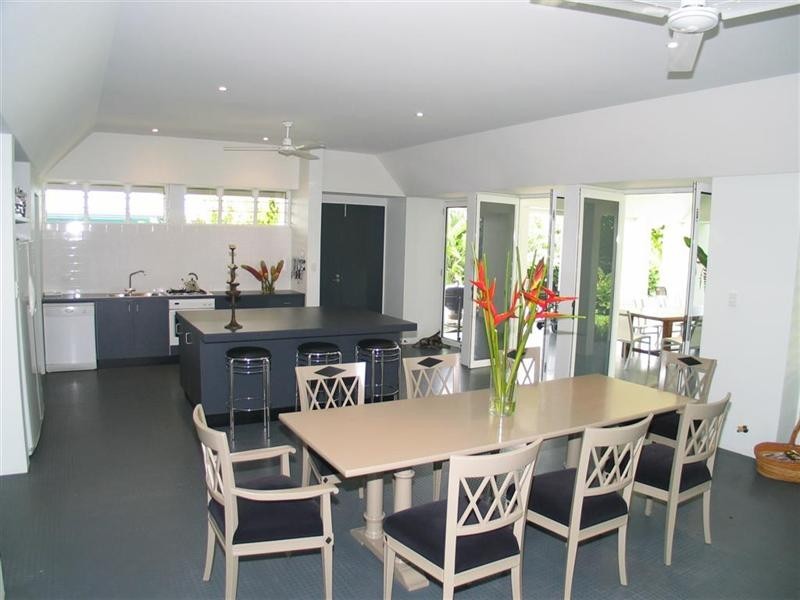 31 Pacific Parade, Mission Beach QLD 4852