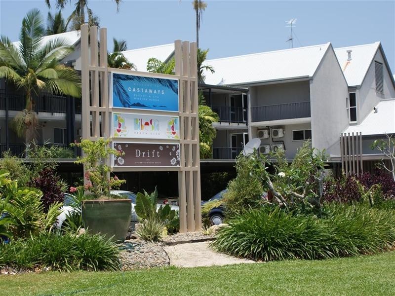 31 Pacific Parade, Mission Beach QLD 4852