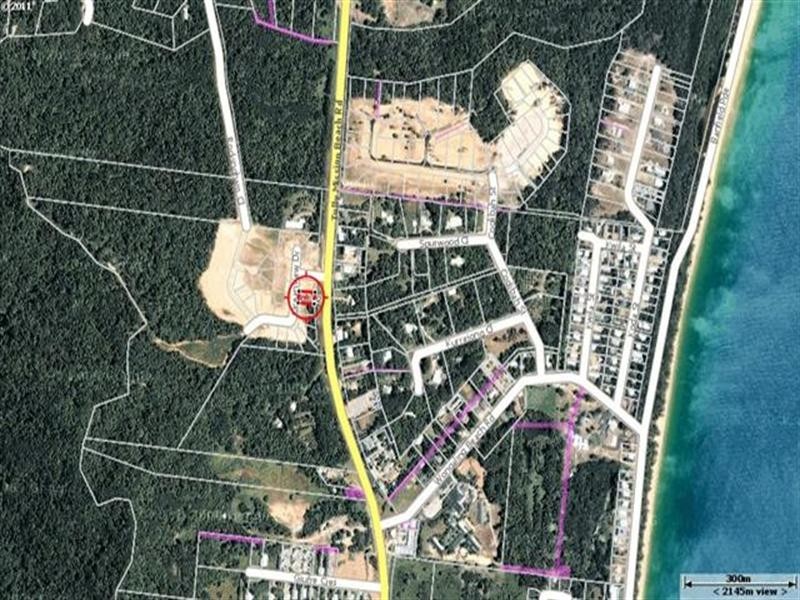 9 Oceanview Drive, Mission Beach QLD 4852