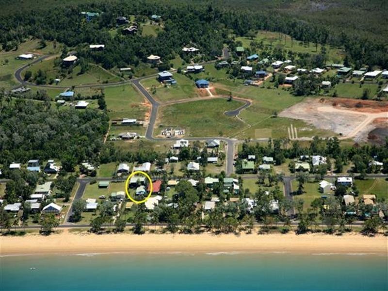 34 Seafarer Street, Mission Beach QLD 4852