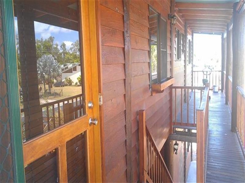 34 Seafarer Street, Mission Beach QLD 4852